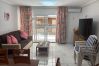 Apartment in Cullera - BELGICA, ESC-2, 4º-8