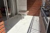 Apartment in Cullera - BELGICA, ESC-2, 4º-8