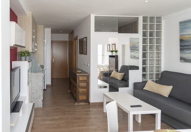 Apartment in Cullera - FLORAZAR 1, II-A 11-B Apartment in Cullera - FLORAZAR 1, II-A 11-B