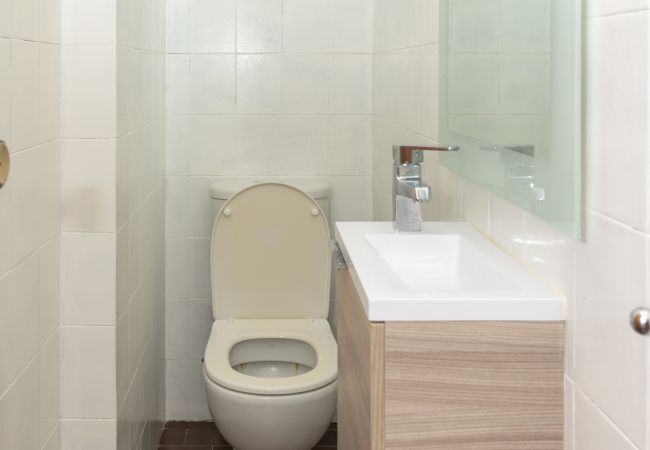 Apartment in Cullera - LAS VEGAS, ESC-1, 4º-8 Apartment in Cullera - LAS VEGAS, ESC-1, 4º-8