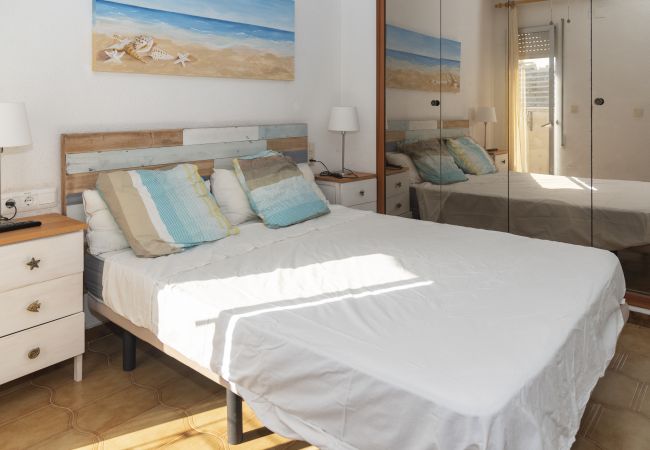 Apartment in Cullera - LAS VEGAS, ESC-1, 4º-8 Apartment in Cullera - LAS VEGAS, ESC-1, 4º-8