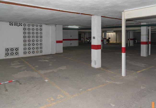 Apartment in Cullera - PRADO, A-5º-52 PK INT 85 Apartment in Cullera - PRADO, A-5º-52 PK INT 85