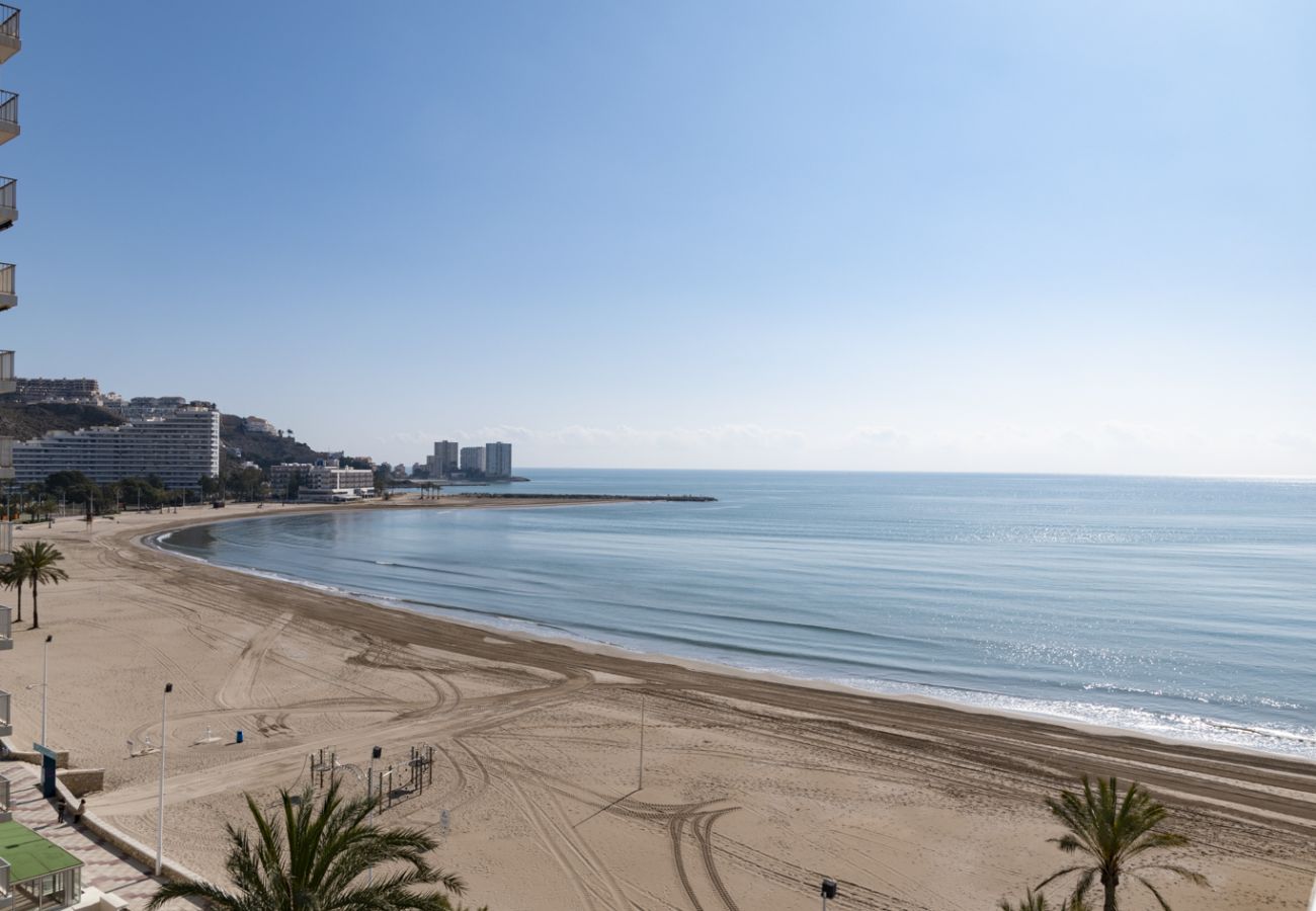 Apartment in Cullera - PRADO, A-5º-52 PK INT 85 Apartment in Cullera - PRADO, A-5º-52 PK INT 85