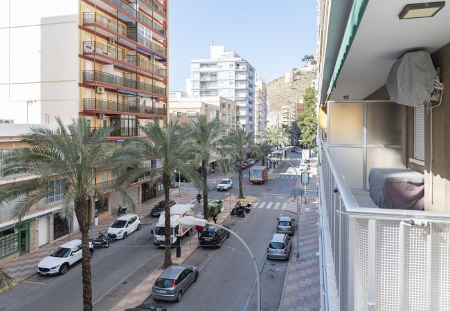Apartment in Cullera - GAVINA, 3º-5 Apartment in Cullera - GAVINA, 3º-5