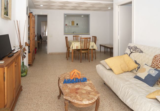 Apartment in Cullera - GAVINA, 3º-5 Apartment in Cullera - GAVINA, 3º-5