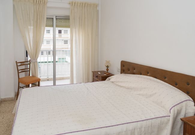 Apartment in Cullera - GAVINA, 3º-5 Apartment in Cullera - GAVINA, 3º-5