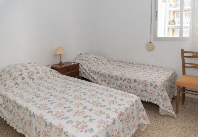 Apartment in Cullera - GAVINA, 3º-5 Apartment in Cullera - GAVINA, 3º-5