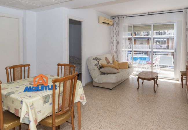 Apartment in Cullera - GAVINA, 3º-5 Apartment in Cullera - GAVINA, 3º-5