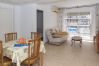 Apartment in Cullera - GAVINA, 3º-5 Apartment in Cullera - GAVINA, 3º-5