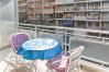 Apartment in Cullera - GAVINA, 3º-5 Apartment in Cullera - GAVINA, 3º-5