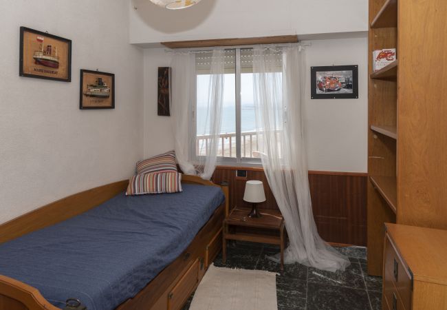 Apartment in Cullera - EL RACO, A-8º-16 Apartment in Cullera - EL RACO, A-8º-16
