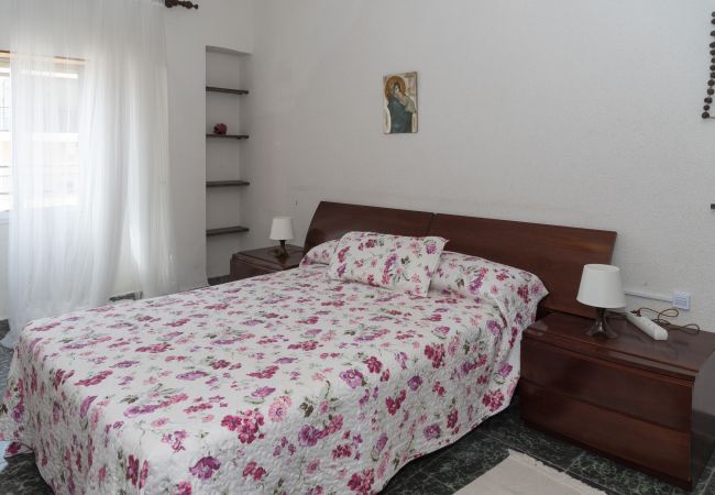 Apartment in Cullera - EL RACO, A-8º-16 Apartment in Cullera - EL RACO, A-8º-16