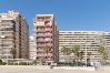 Apartment in Cullera - EL RACO, A-8º-16 Apartment in Cullera - EL RACO, A-8º-16