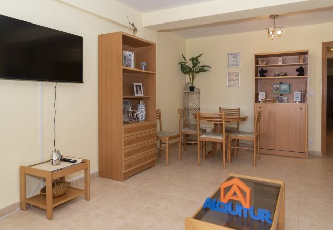 Apartment in Cullera - AMADOR, 4º-J Apartment in Cullera - AMADOR, 4º-J