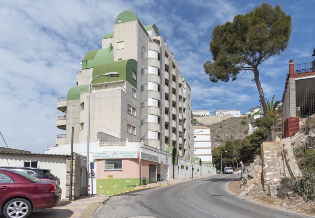 Apartment in Cullera - ORLY, A-6º-38 + PK 125 Apartment in Cullera - ORLY, A-6º-38 + PK 125