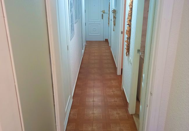 Apartment in Cullera - FAROMAR, I-10º-M Apartment in Cullera - FAROMAR, I-10º-M