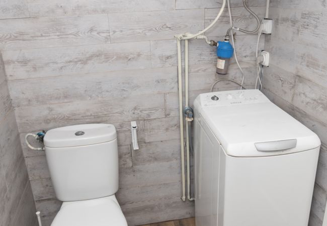 Apartment in Cullera - FAROMAR, I-10º-M Apartment in Cullera - FAROMAR, I-10º-M