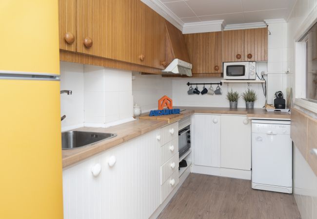 Apartment in Cullera - FAROMAR, I-10º-M Apartment in Cullera - FAROMAR, I-10º-M