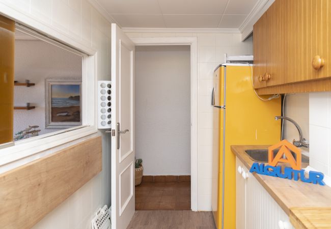 Apartment in Cullera - FAROMAR, I-10º-M Apartment in Cullera - FAROMAR, I-10º-M