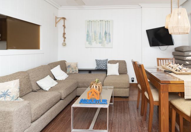 Apartment in Cullera - FAROMAR, I-10º-M Apartment in Cullera - FAROMAR, I-10º-M