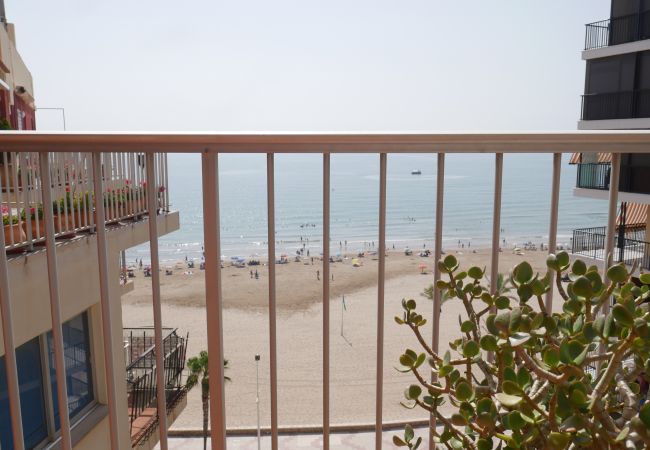 Apartment in Cullera - EL RACO, C-9º-17 Apartment in Cullera - EL RACO, C-9º-17