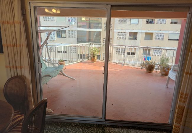 Apartment in Cullera - EL RACO, C-9º-17 Apartment in Cullera - EL RACO, C-9º-17
