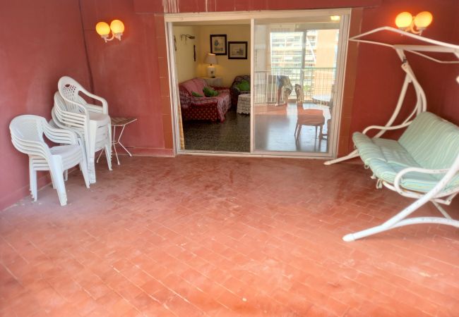 Apartment in Cullera - EL RACO, C-9º-17 Apartment in Cullera - EL RACO, C-9º-17