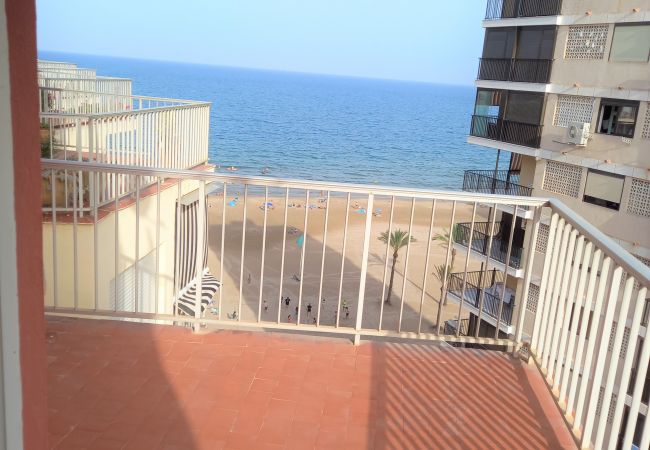 Apartment in Cullera - EL RACO, C-9º-17 Apartment in Cullera - EL RACO, C-9º-17