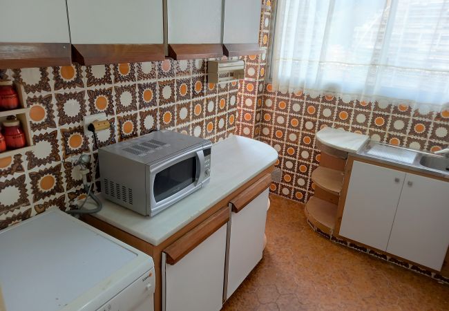 Apartment in Cullera - EL RACO, C-9º-17 Apartment in Cullera - EL RACO, C-9º-17