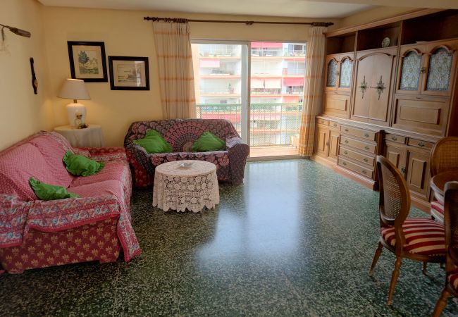 Apartment in Cullera - EL RACO, C-9º-17 Apartment in Cullera - EL RACO, C-9º-17