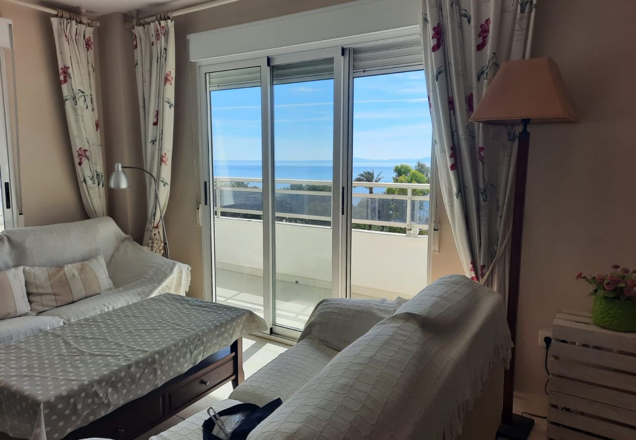 Apartment in Cullera - LAS VEGAS, ESC-1, 7º-14 Apartment in Cullera - LAS VEGAS, ESC-1, 7º-14