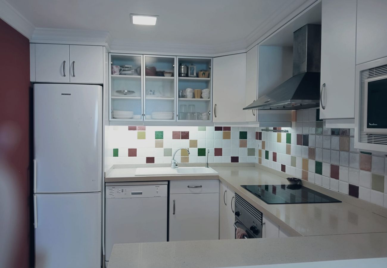 Apartment in Cullera - LAS VEGAS, ESC-1, 7º-14 Apartment in Cullera - LAS VEGAS, ESC-1, 7º-14