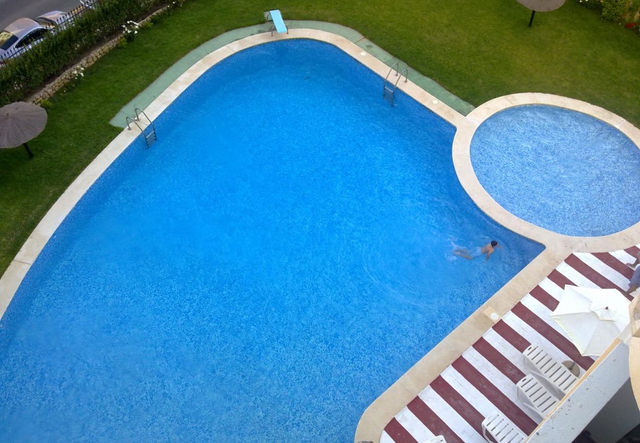 Apartment in Cullera - LAS VEGAS, ESC-1, 7º-14 Apartment in Cullera - LAS VEGAS, ESC-1, 7º-14