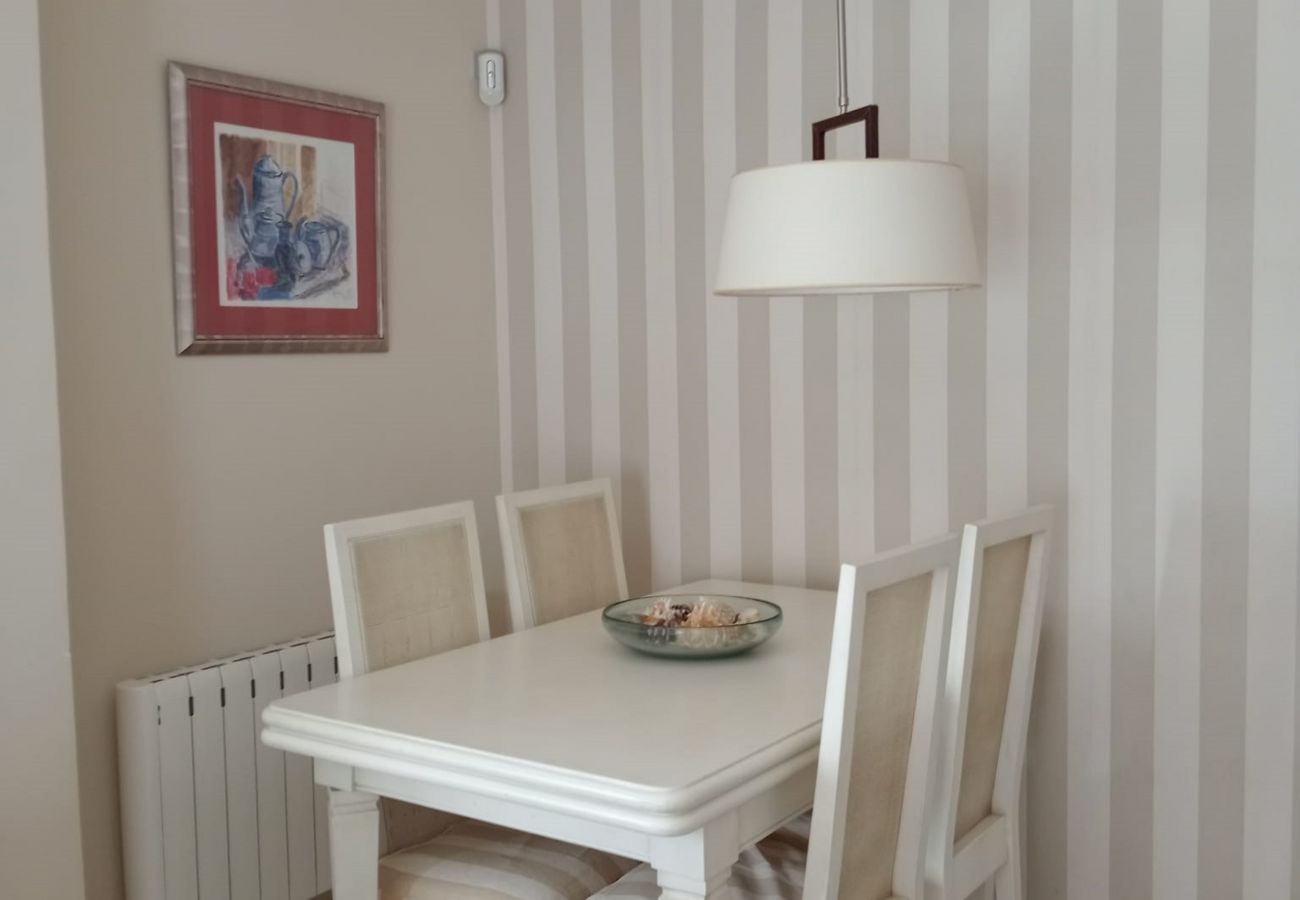 Apartment in Cullera - LAS VEGAS, ESC-1, 7º-14 Apartment in Cullera - LAS VEGAS, ESC-1, 7º-14