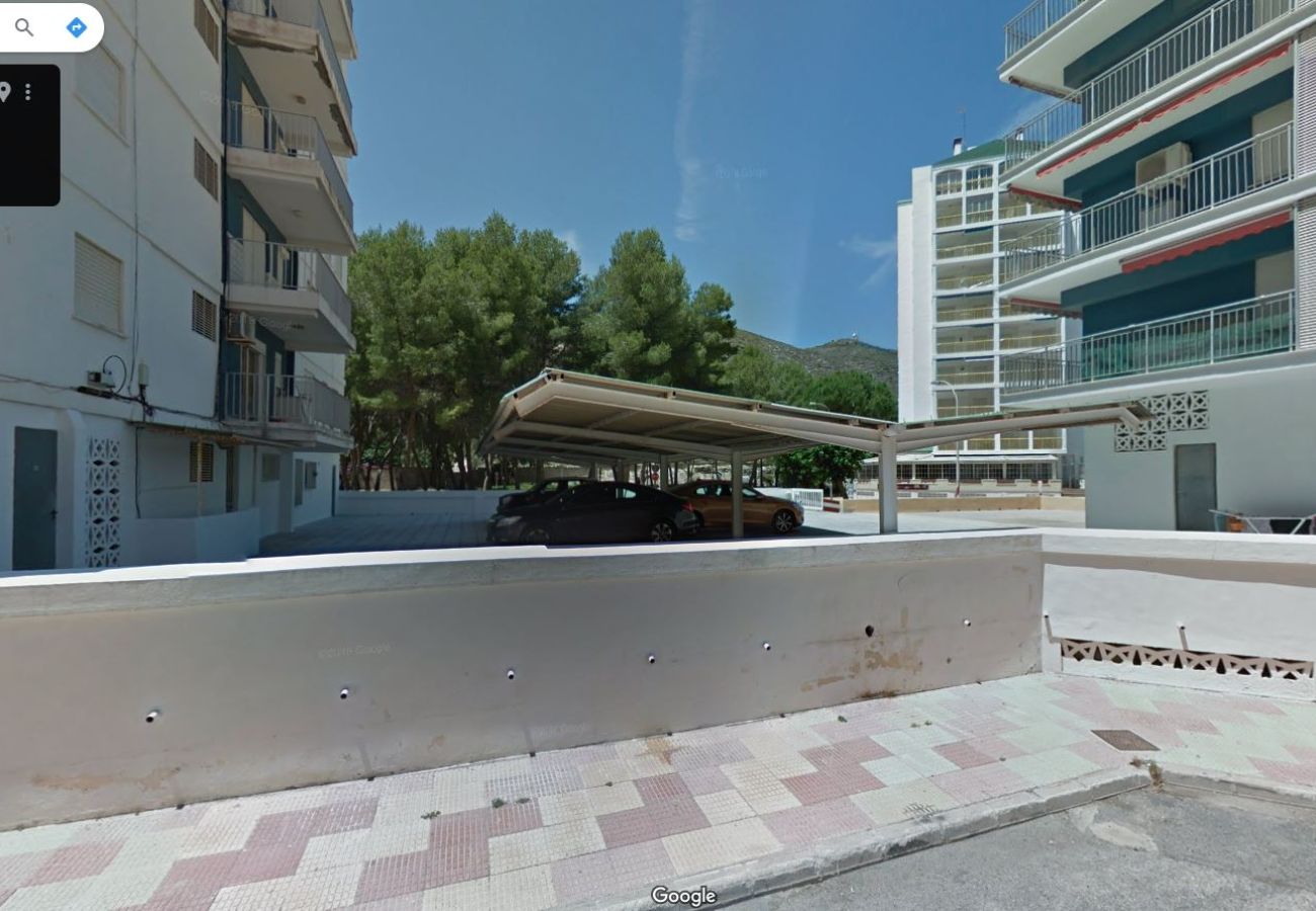 Garage/Parking in Cullera - PARKING B.NARANJOS II, Nº 15 Garage/Parking in Cullera - PARKING B.NARANJOS II, Nº 15