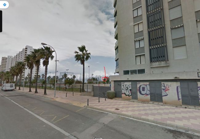 Garage/Parking in Cullera - PARKING ESPACIO 1 nº 39 Garage/Parking in Cullera - PARKING ESPACIO 1 nº 39