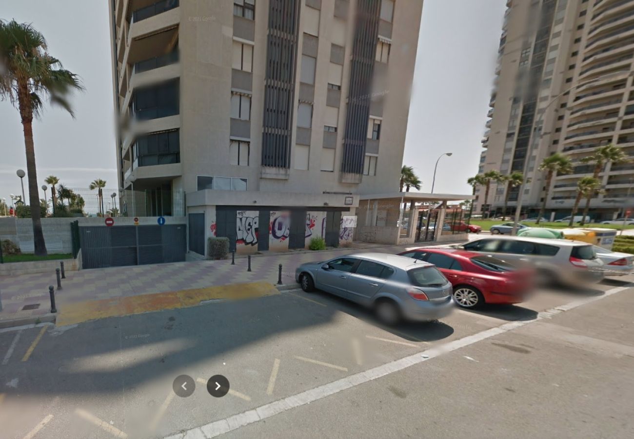 Garage/Parking in Cullera - PARKING ESPACIO 1 nº 39 Garage/Parking in Cullera - PARKING ESPACIO 1 nº 39