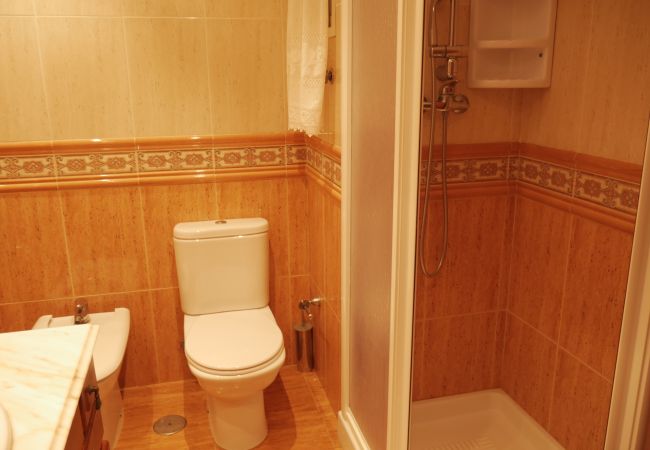 Apartment in Cullera - ARENSOL ESC-B3, 15º-44 Apartment in Cullera - ARENSOL ESC-B3, 15º-44