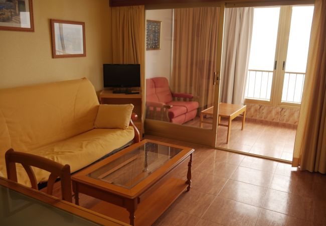 Apartment in Cullera - ARENSOL ESC-B3, 15º-44 Apartment in Cullera - ARENSOL ESC-B3, 15º-44