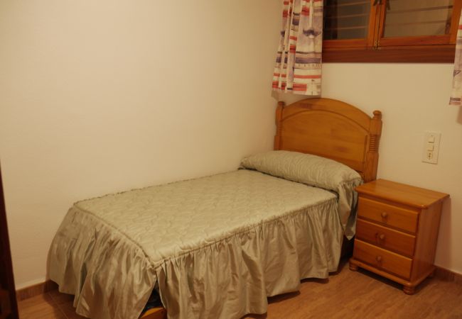 Apartment in Cullera - ARENSOL ESC-B3, 15º-44 Apartment in Cullera - ARENSOL ESC-B3, 15º-44