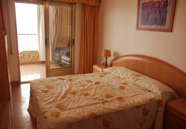 Apartment in Cullera - ARENSOL ESC-B3, 15º-44 Apartment in Cullera - ARENSOL ESC-B3, 15º-44