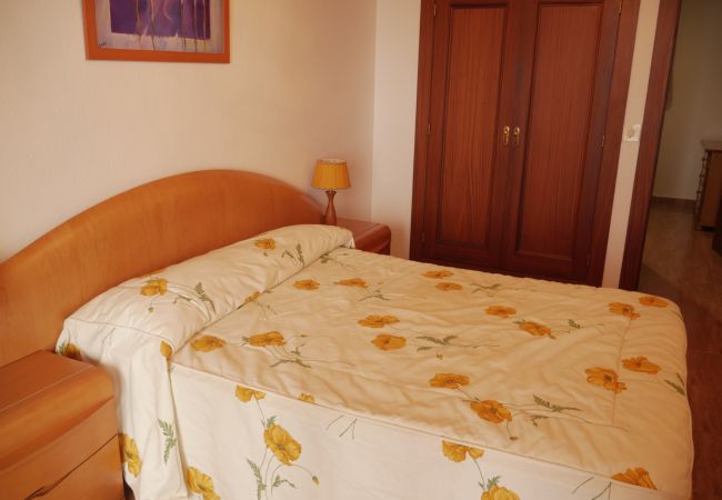 Apartment in Cullera - ARENSOL ESC-B3, 15º-44 Apartment in Cullera - ARENSOL ESC-B3, 15º-44