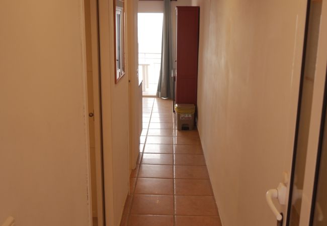 Apartment in Cullera - HAWAI, ESC-2, 3º-10 Apartment in Cullera - HAWAI, ESC-2, 3º-10