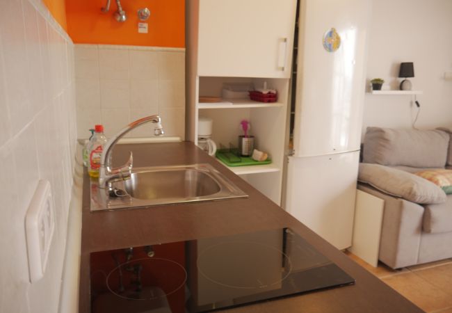 Apartment in Cullera - HAWAI, ESC-2, 3º-10 Apartment in Cullera - HAWAI, ESC-2, 3º-10