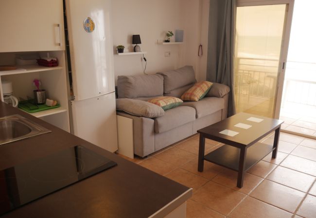 Apartment in Cullera - HAWAI, ESC-2, 3º-10 Apartment in Cullera - HAWAI, ESC-2, 3º-10