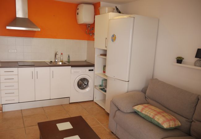 Apartment in Cullera - HAWAI, ESC-2, 3º-10 Apartment in Cullera - HAWAI, ESC-2, 3º-10