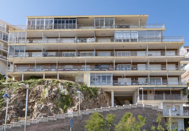 Apartment in Cullera - HAWAI, ESC-2, 3º-10 Apartment in Cullera - HAWAI, ESC-2, 3º-10