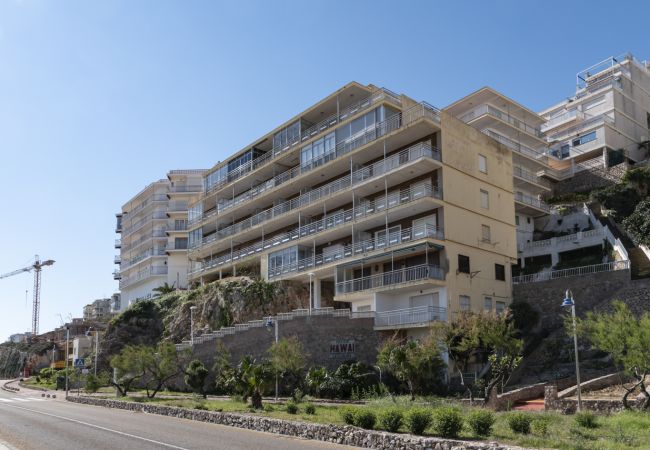 Apartment in Cullera - HAWAI, ESC-2, 3º-10 Apartment in Cullera - HAWAI, ESC-2, 3º-10