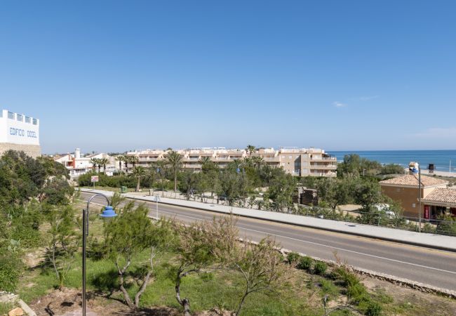 Apartment in Cullera - HAWAI, ESC-2, 3º-10 Apartment in Cullera - HAWAI, ESC-2, 3º-10