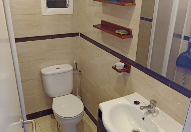 Apartment in Cullera - HAWAI, ESC-2, 3º-10 Apartment in Cullera - HAWAI, ESC-2, 3º-10